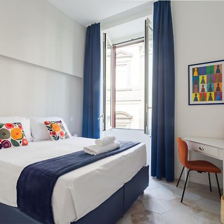 Hotel Casa Mancini Neapol Zewnętrze zdjęcie