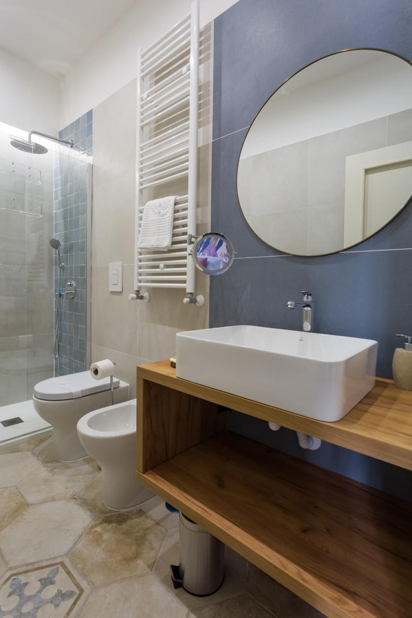 Hotel Casa Mancini Neapol Zewnętrze zdjęcie