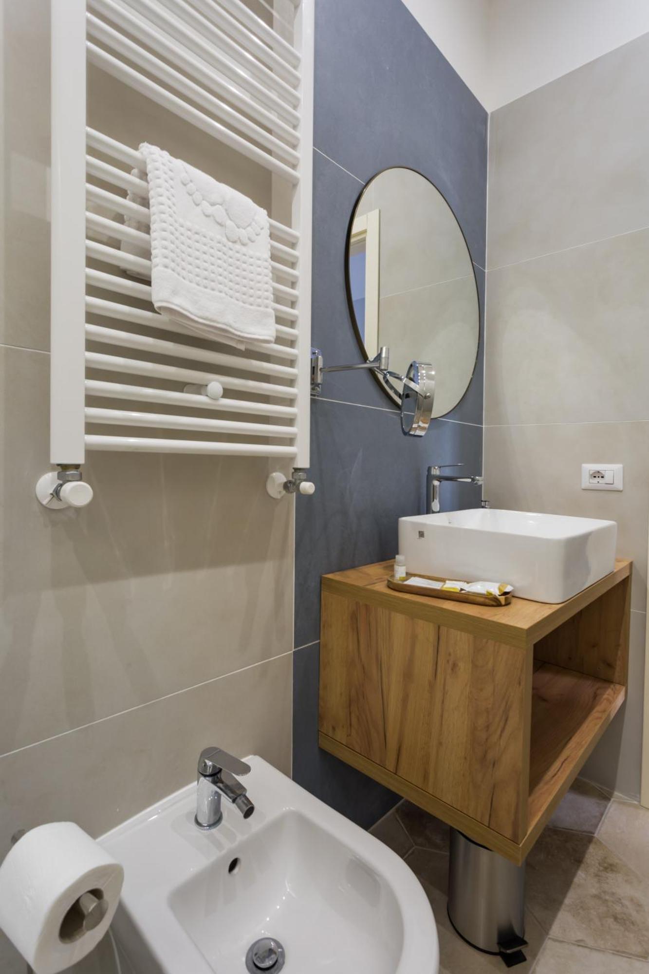 Hotel Casa Mancini Neapol Zewnętrze zdjęcie