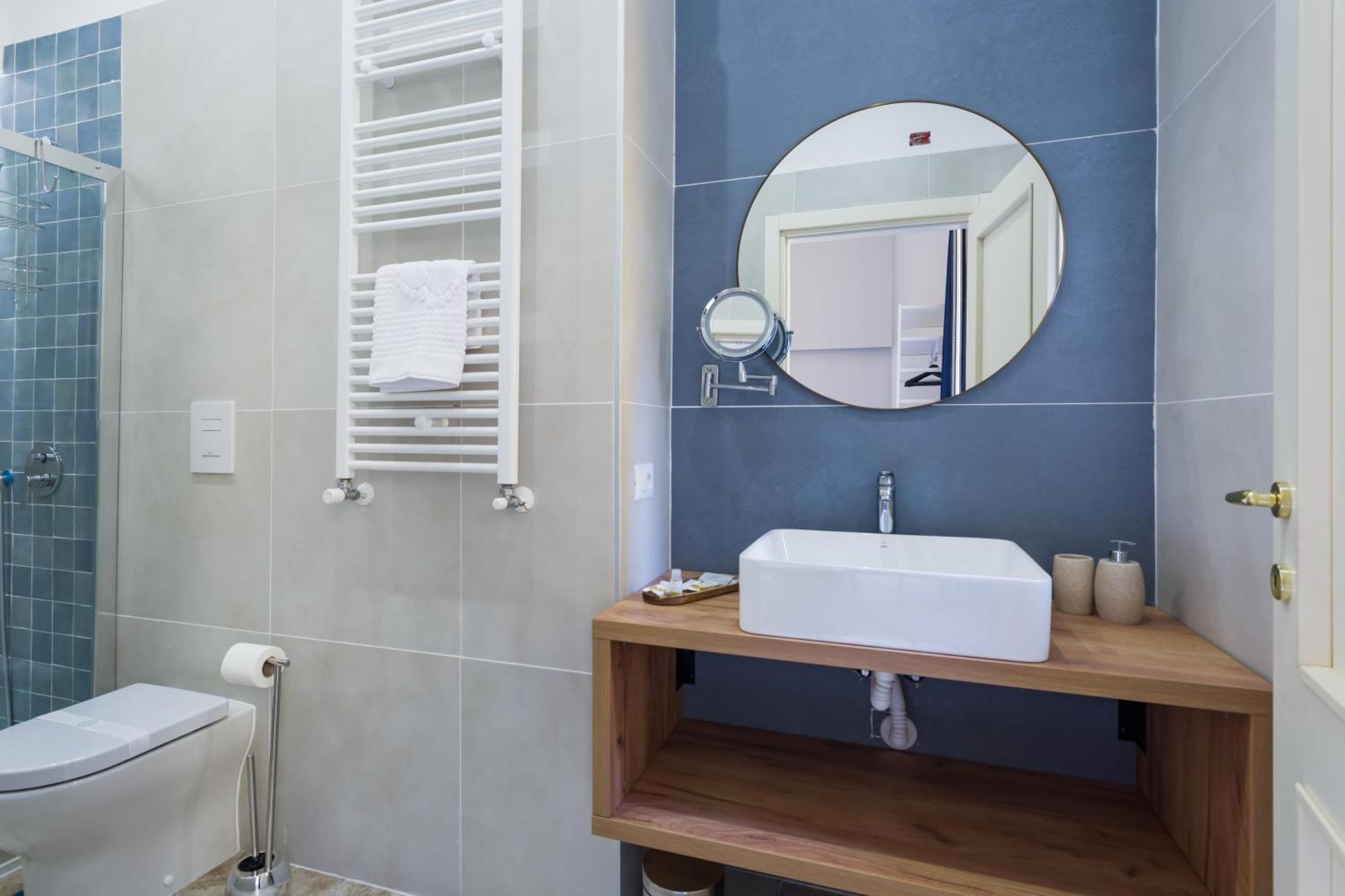 Hotel Casa Mancini Neapol Zewnętrze zdjęcie