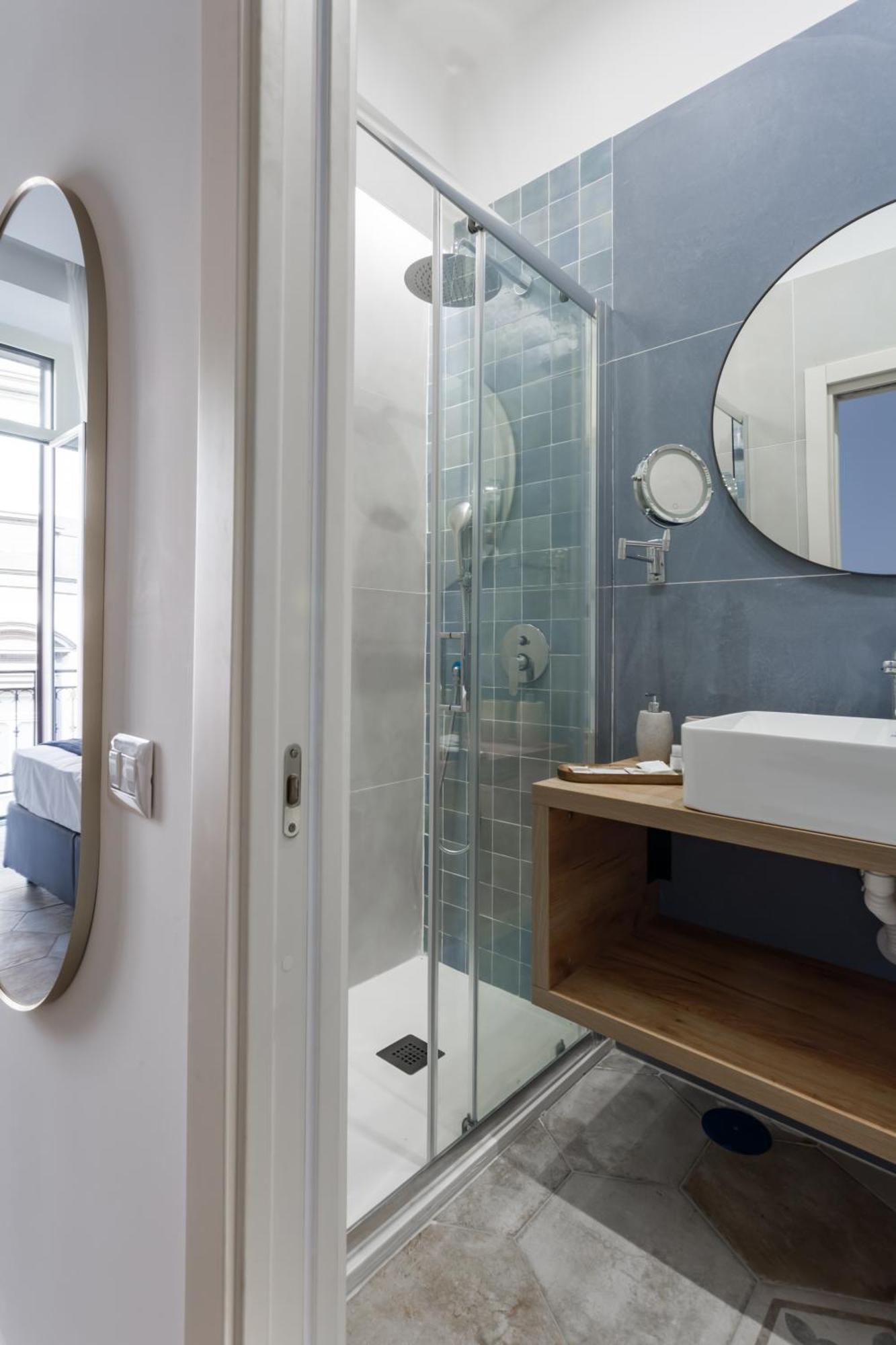 Hotel Casa Mancini Neapol Zewnętrze zdjęcie