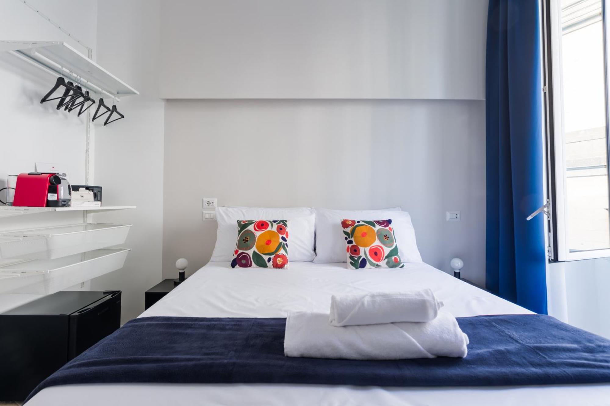 Hotel Casa Mancini Neapol Zewnętrze zdjęcie