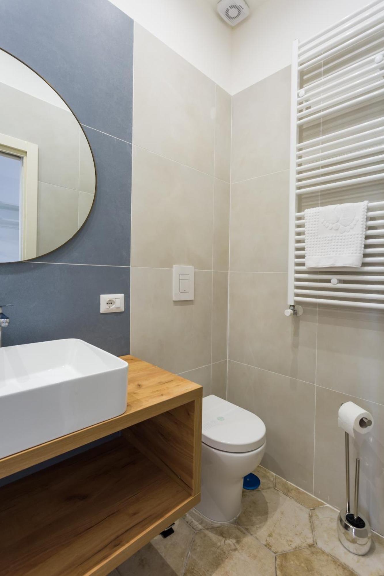Hotel Casa Mancini Neapol Zewnętrze zdjęcie