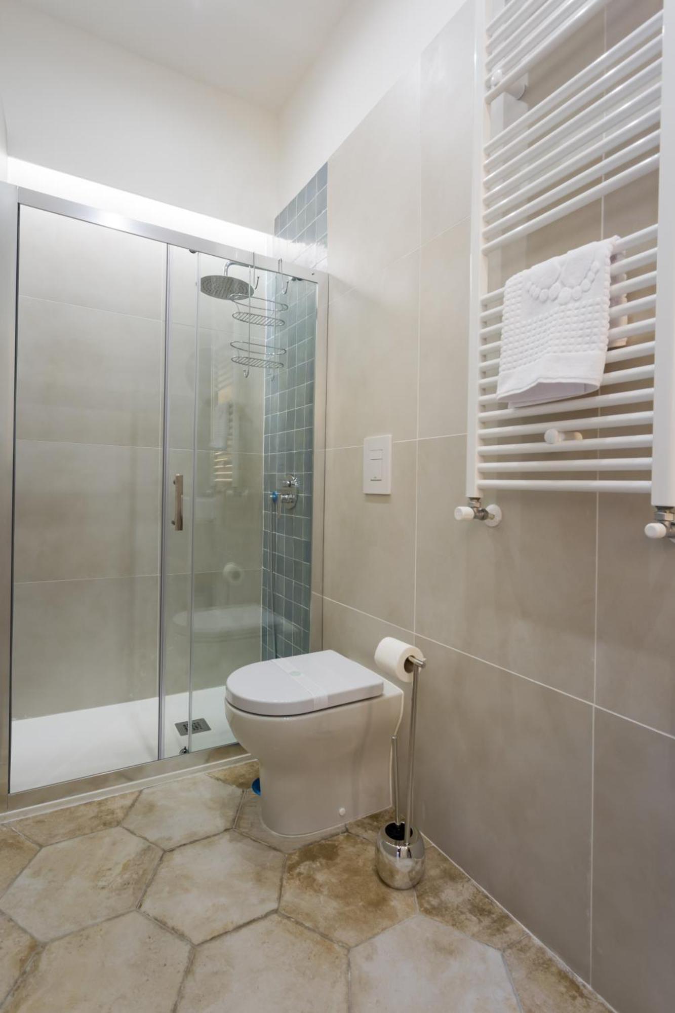Hotel Casa Mancini Neapol Zewnętrze zdjęcie