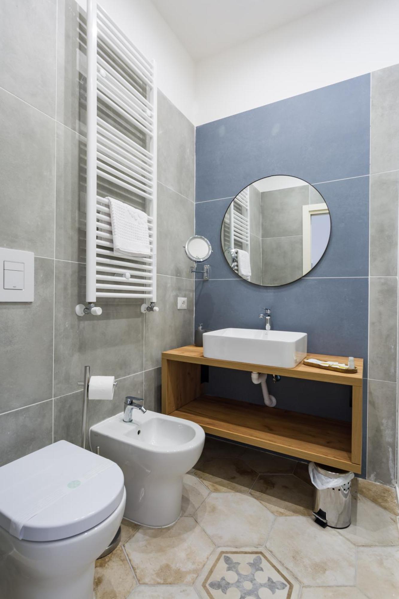 Hotel Casa Mancini Neapol Zewnętrze zdjęcie
